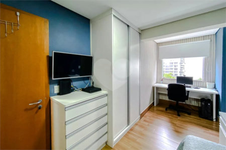 Duplex de 96m2 decorado com varanda gourmet e 2 vagas no Alto do Ipiranga