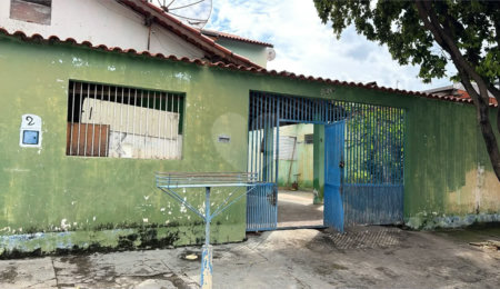 Casa à venda com 2 quartos em Jardim Morada do Sol, Indaiatuba, SP