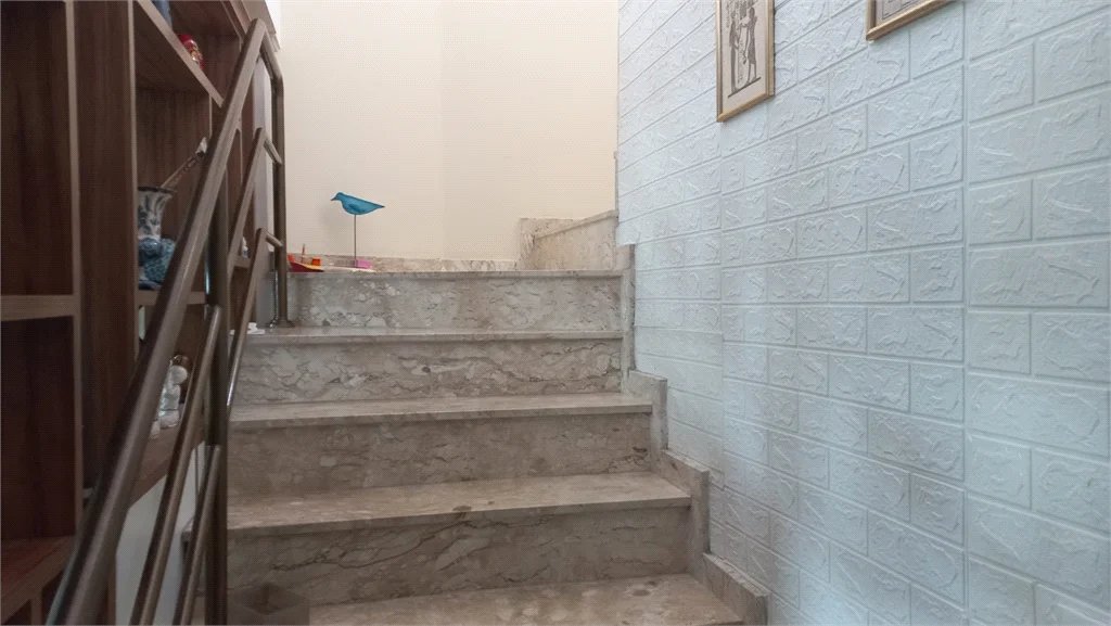 Casa à venda com 3 suítes em Jardim Trussardi, São Paulo, SP