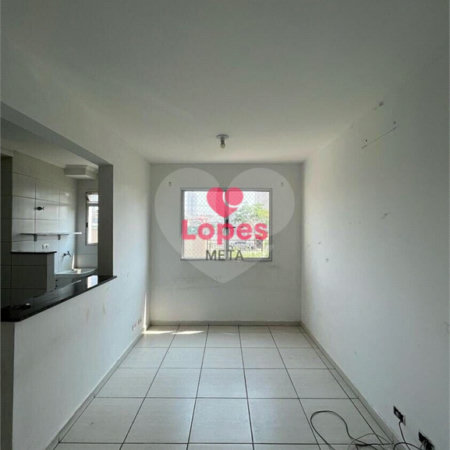 APARTAMENTO A VENDA BAIRRO VILLA BRANCA, 2 DORMITORIOS, 1 BANHEIRO, 1 VAGA, METRAGEM 47M², JACAREÍ
