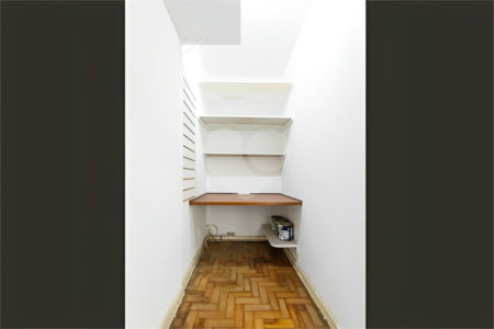 Apartamento á venda na Bela Vista, São Paulo
