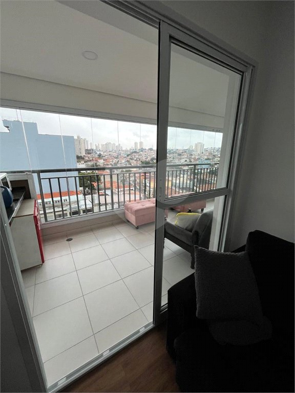 Excelente apartamento a venda na Mooca