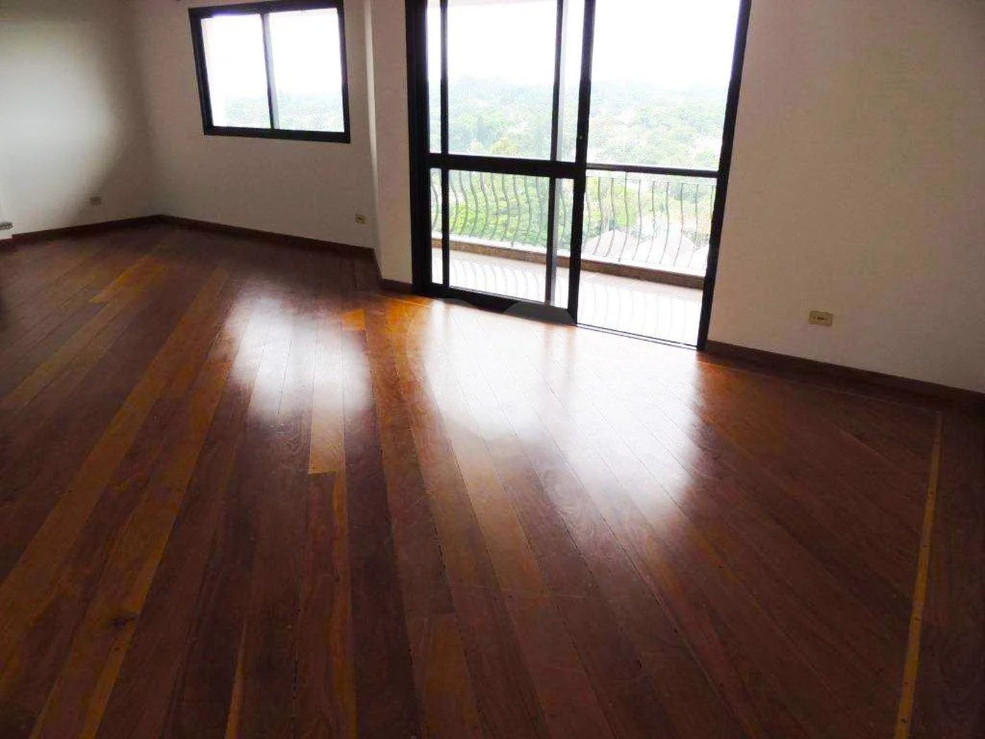 Apartamento para alugar com 4 suítes em Santo Amaro, São Paulo, SP