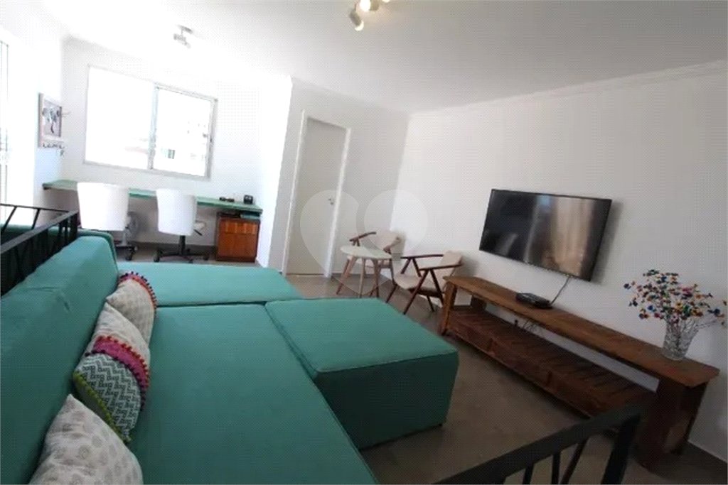 COBERTURA A VENDA 110M², 3 DORMITORIOS, 1 SUITE, 2 VAGAS - PARQUE INDUSTRIAL - SÃO JOSÉ DOS CAMPOS/S