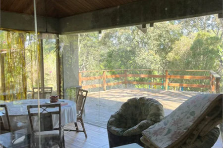 Sitio á venda - Itapecerica