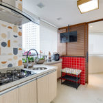 Apartamento à venda com 3 suítes em Jardim Marajoara, São Paulo, SP