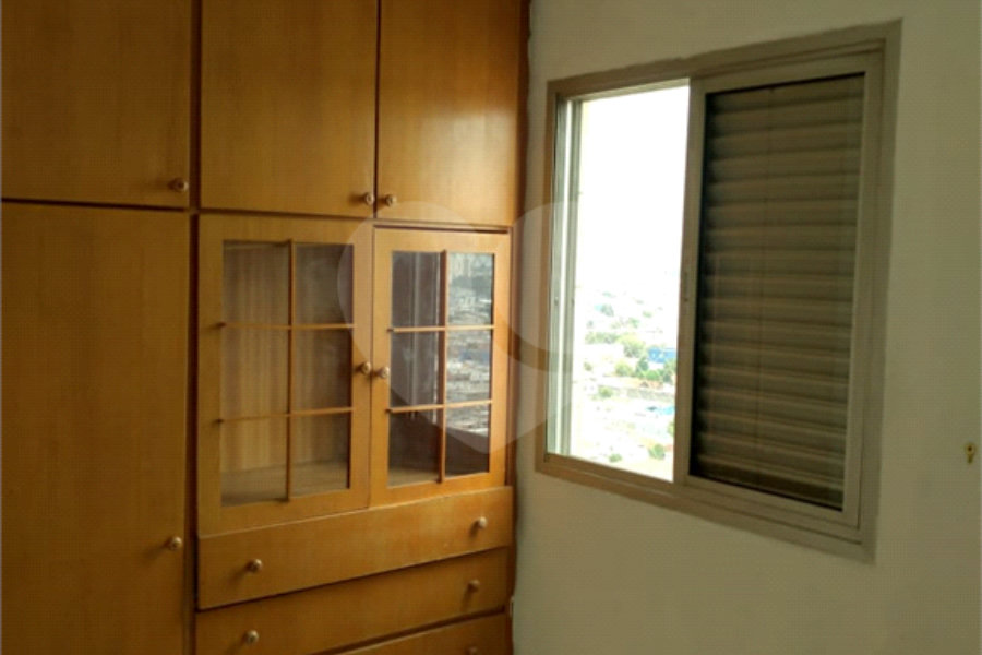 Apartamento à venda com 2 quartos em Parque Edu Chaves, São Paulo, SP