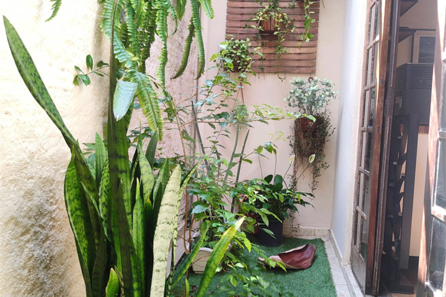 Casa à venda com 2 suítes em Água Fria, São Paulo, SP