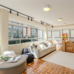 Apartamento à venda com 4 quartos, sendo 1 suíte, em Santa Cecília, São Paulo, SP