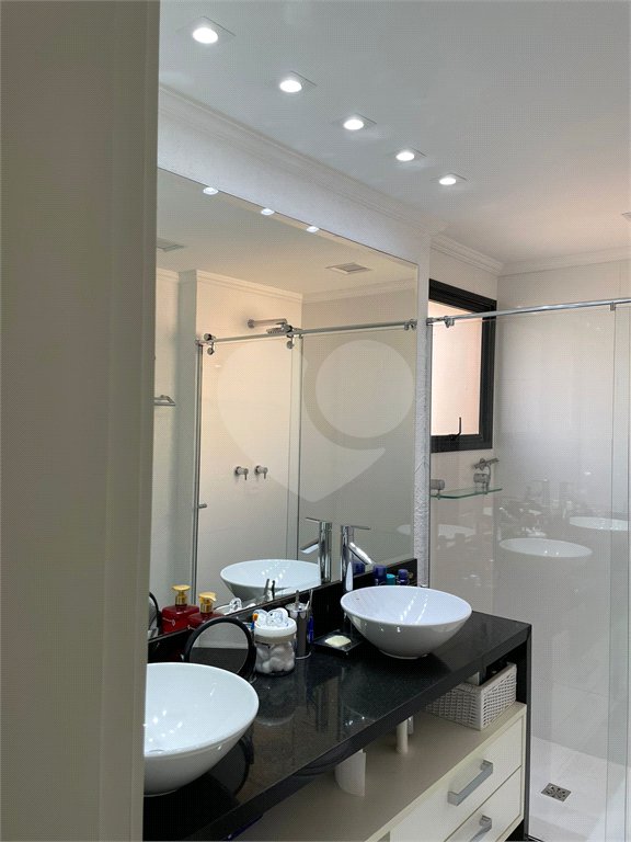 Apartamento à venda com 4 quartos, sendo 2 suítes,  em Jardim Ampliação, São Paulo, SP