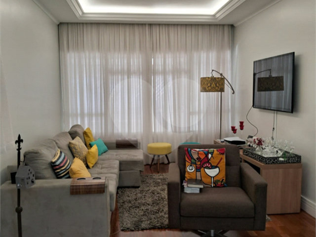 Sobrado à venda com 3 suítes em Casa Verde, São Paulo, SP