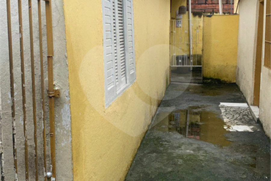 Casa à venda com 3 quartos em Parque Edu Chaves, São Paulo, SP