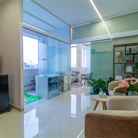 Sala à venda em Jardim Marajoara, São Paulo, SP