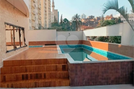 Apartamento à venda com 1 quarto em Penha de França, São Paulo, SP