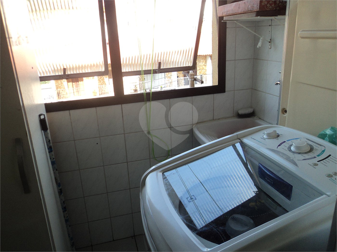 Apartamento à venda com 2 quartos em Conjunto Residencial Vista Verde, São Paulo, SP