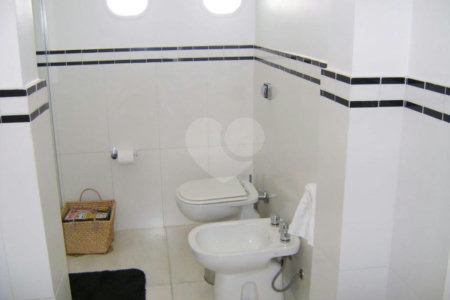 Cobertura à venda com 4 quartos, sendo 2 suítes, em Granja Julieta, São Paulo, SP