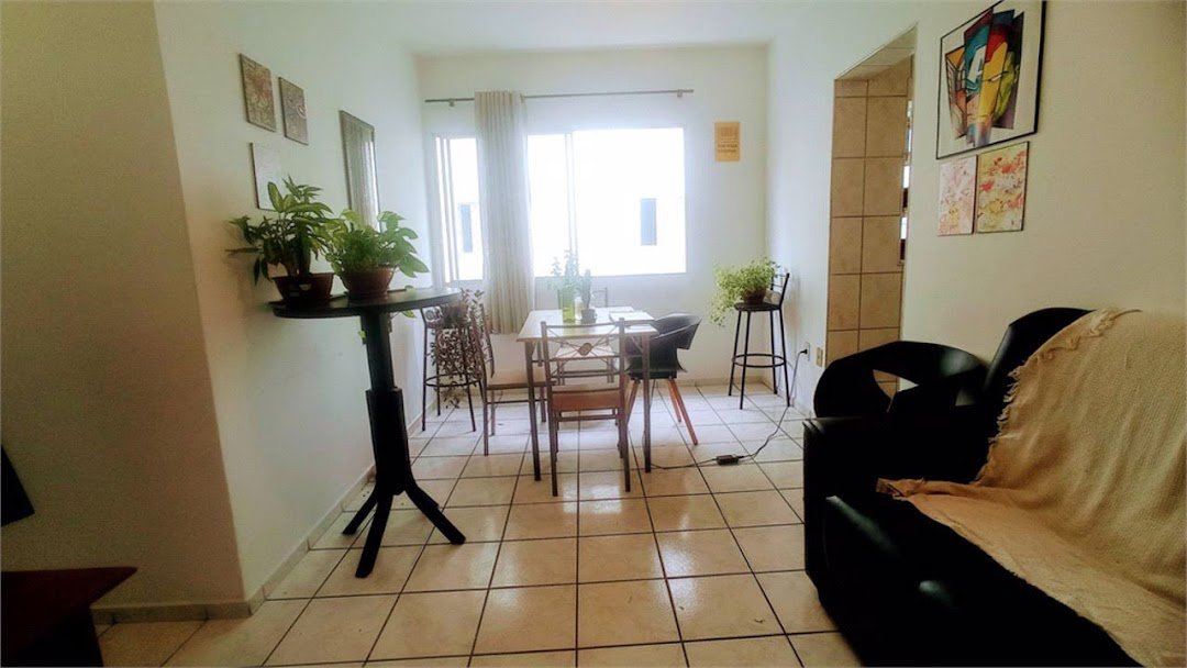 Apartamento Residencial à venda, Enseada, Guarujá - AP0923.