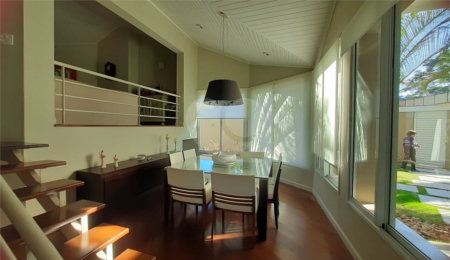 Casa à venda ou para alugar com 4 quartos, sendo 2 suítes, em City América, São Paulo, SP