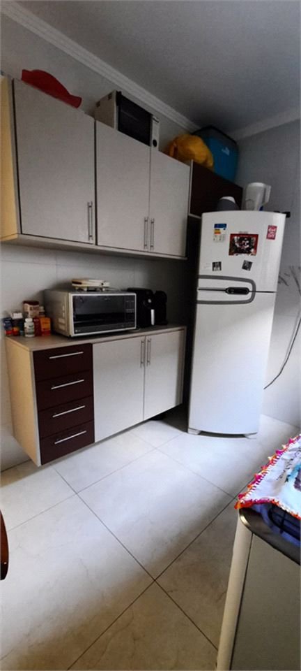 Apartamento Residencial à venda, Aviação, Praia Grande - AP0598.