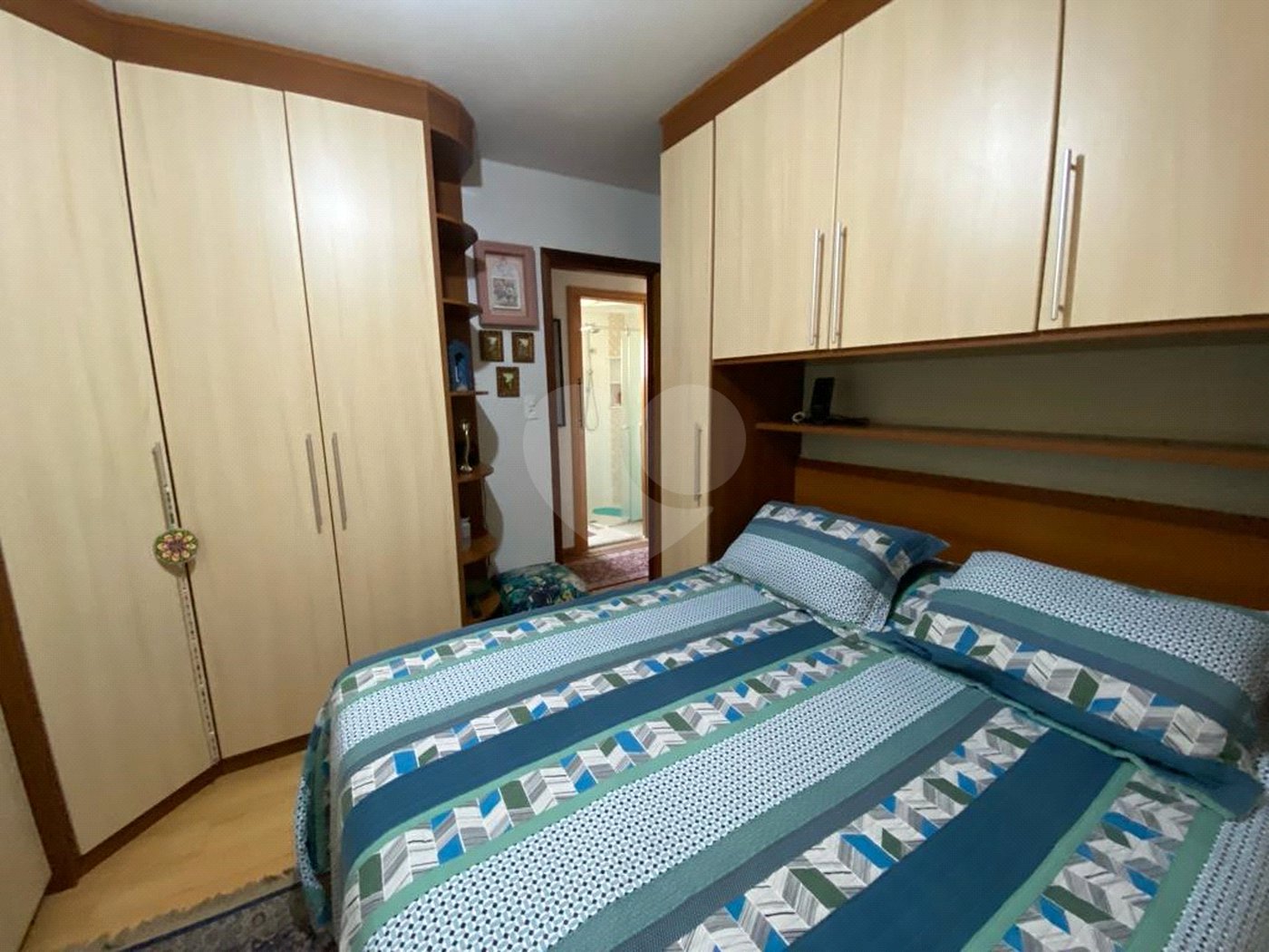 Apartamento à venda com 2 quartos, sendo 1 suíte, em Vila Monumento, São Paulo, SP