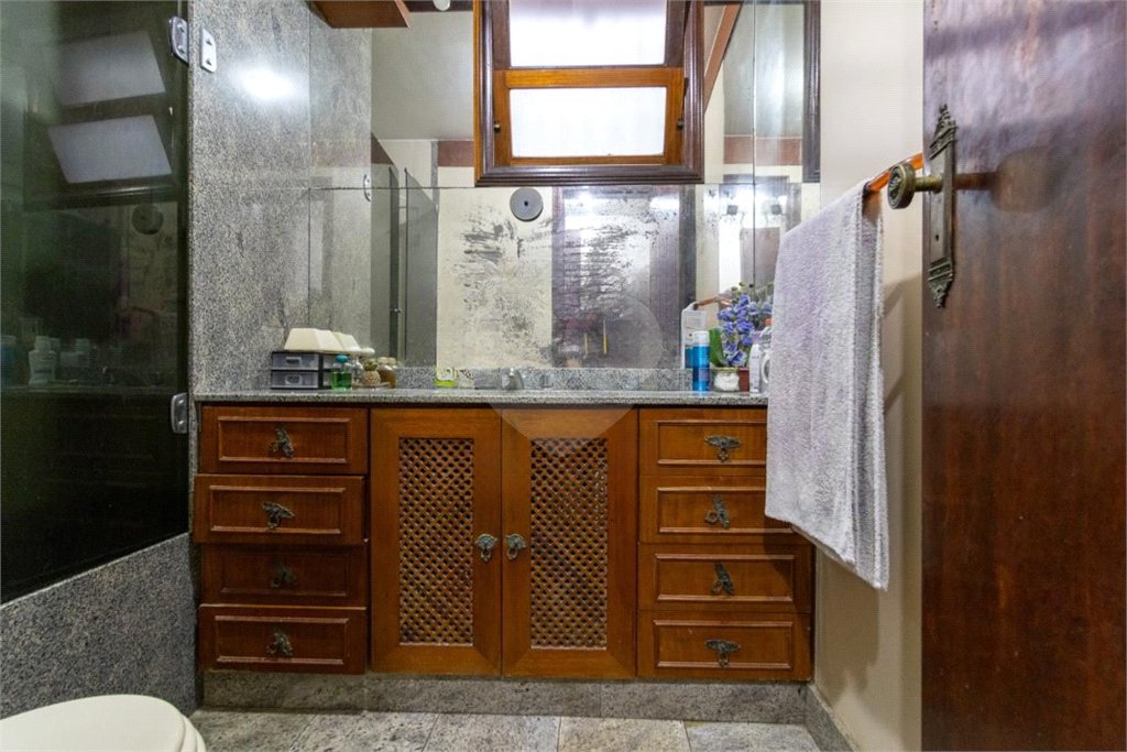 Casa à venda com 3 suítes em Maracanã, Rio de Janeiro, RJ