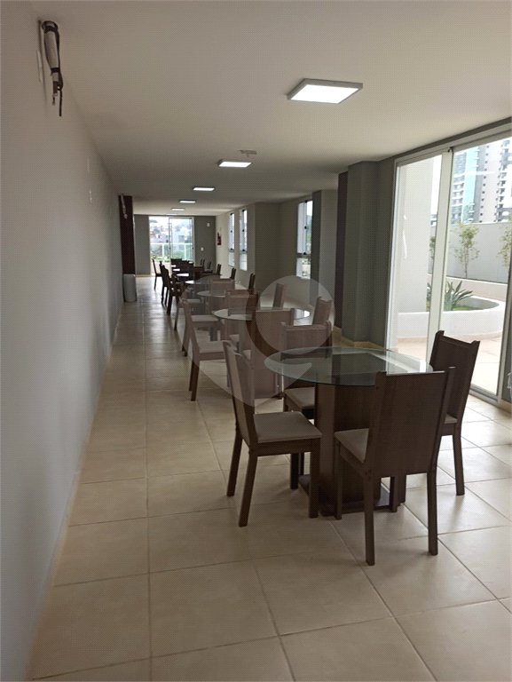 Apartamento à venda com 2 quartos em Vila Oliveira, Mogi das Cruzes, SP