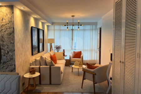 Apartamento à venda com 3 quartos, sendo 1 suíte, em Jardim Paulista, São Paulo, SP