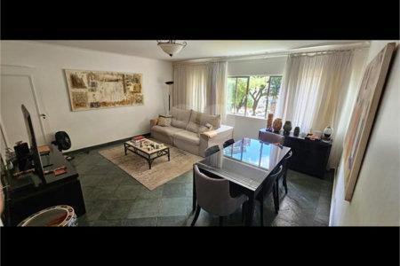 Apartamento à venda com 3 quartos em Jardim Paulista, São Paulo, SP