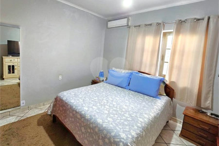 Casa Térrea à venda com 6 quartos, sendo 4 suítes, em Jardim Maria Goretti, Ribeirão Preto, SP