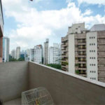 Apartamento à venda com 3 quartos, sendo 2 suítes, em Campo Belo, São Paulo, SP