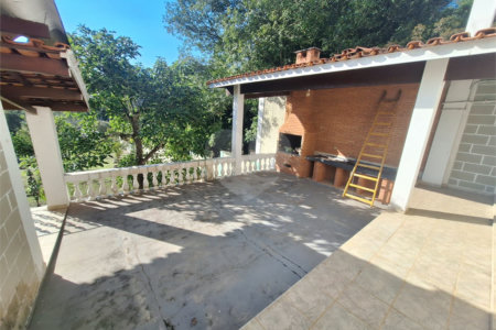 Chácara à venda com 1 suíte em Jardim Estância Brasil, Atibaia, SP