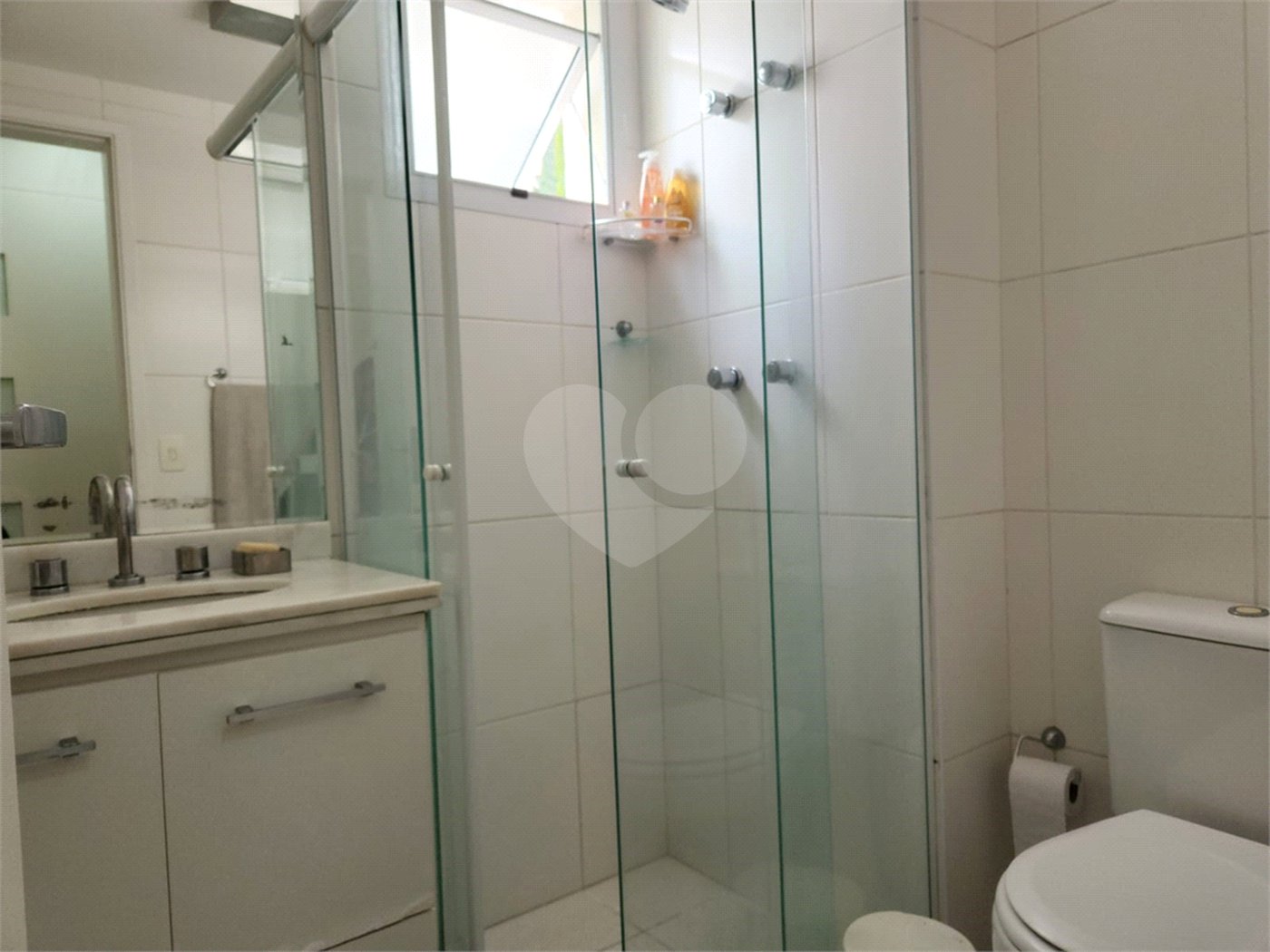 Apartamento à venda com 4 suítes em Granja Julieta, São Paulo, SP
