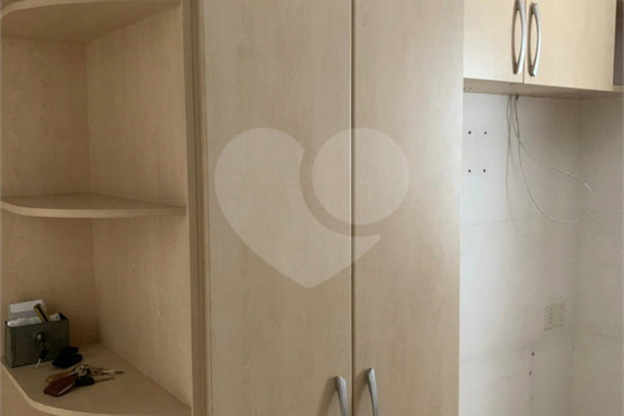 Apartamento à venda com 2 quartos, sendo 1 suíte, em Limão, São Paulo, SP