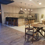 Apartamento à venda com 3 quartos, sendo 1 suíte,  em Vila Anastácio, São Paulo, SP