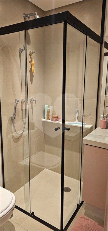 Apartamento à venda com 3 suítes em Mirandópolis, São Paulo, SP