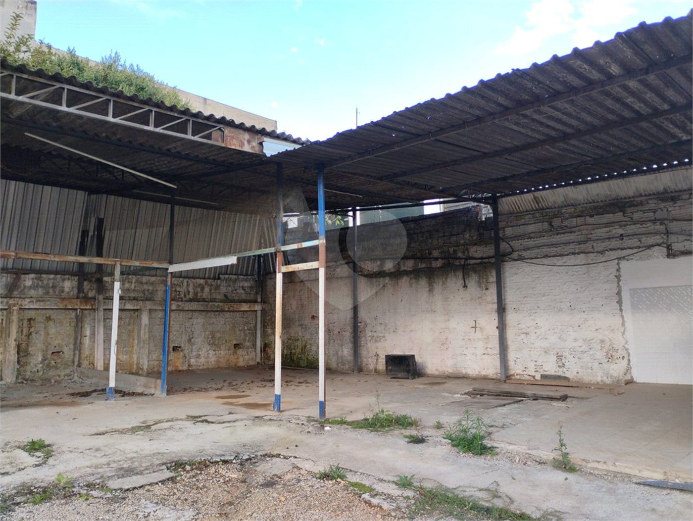 Terreno para alugar em Vila Santa Catarina, São Paulo, SP