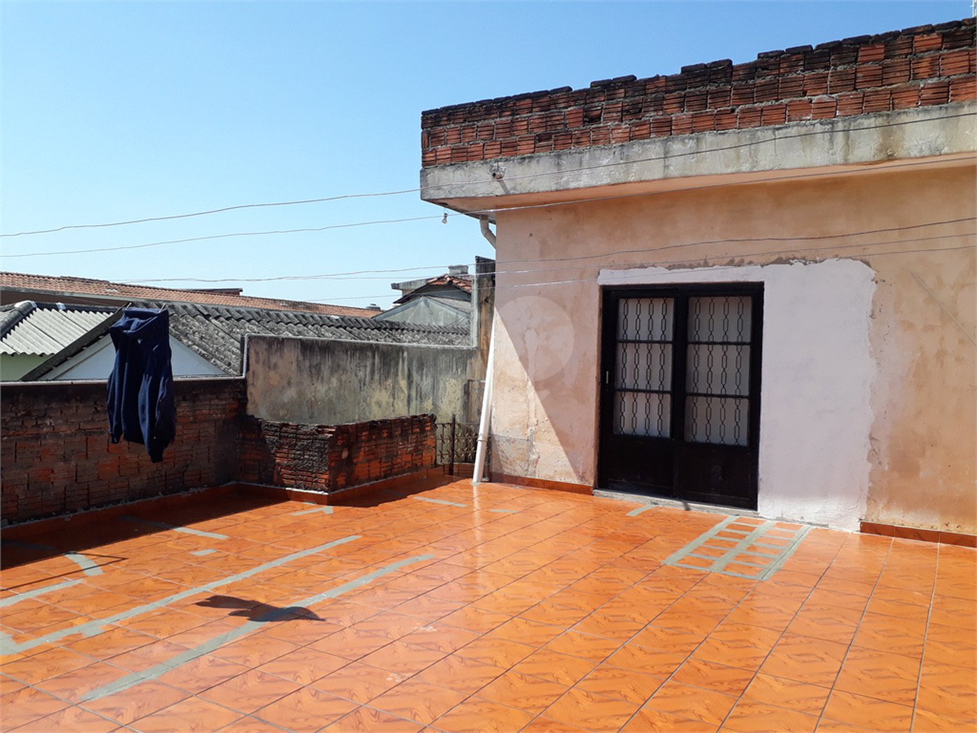 Sobrado à venda com 2 quartos em Casa Verde, São Paulo, SP