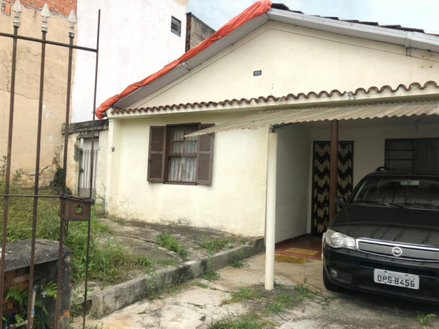 Casa Térrea à venda com 2 quartos em Casa Verde, São Paulo, SP
