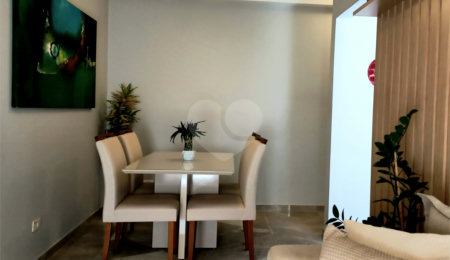 Apartamento à venda com 3 quartos, sendo 1 suíte,  em Pinheirinho, Vinhedo, SP