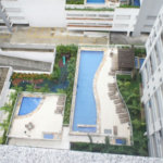 Casa Residencial à venda, Ponta da Praia, Santos - CA0196.