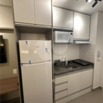 Studio à venda com 1 suíte em Vila Mariana, São Paulo, SP