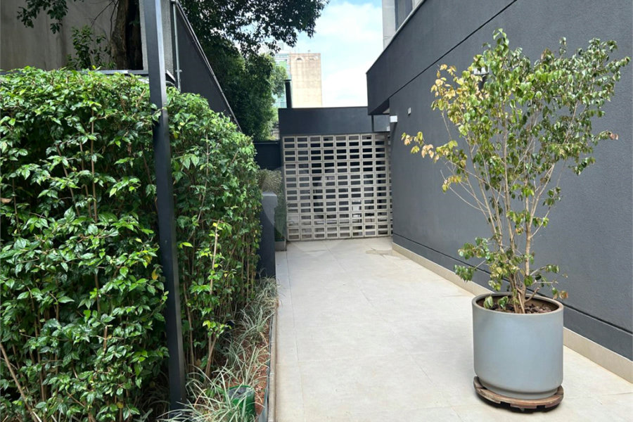 Apartamento 1 suite,34m SEM vaga,lazer completo, em pinheiros