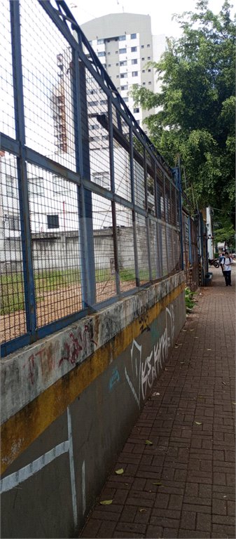 Terreno à venda em Água Branca, São Paulo, SP