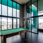 Apartamento à venda com 1 quarto em Bela Vista, São Paulo, SP