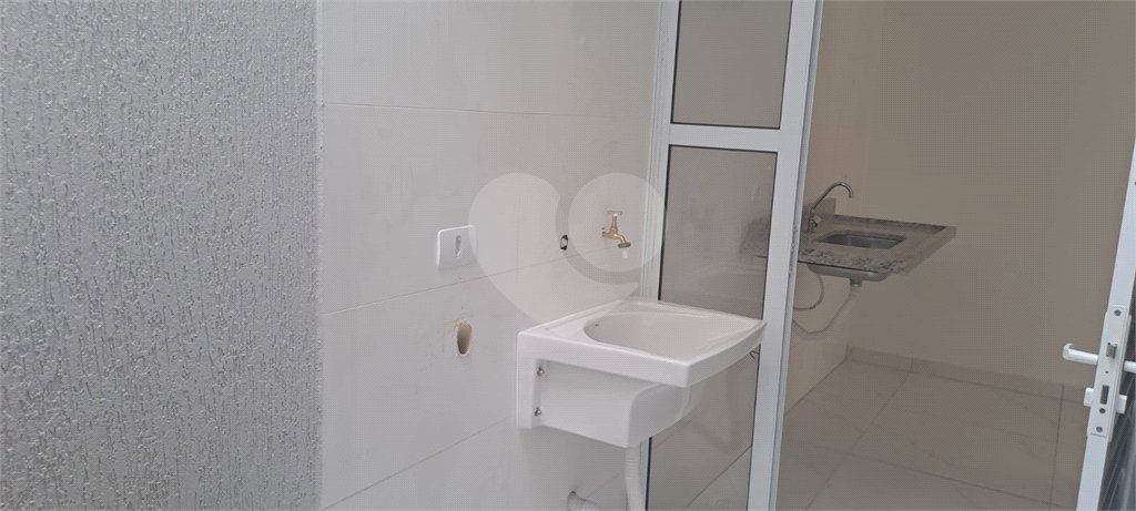 Casa à venda com 2 quartos no condomínio Maestro Villa Lobo, São Paulo - SP