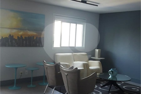 Apartamento à venda com 2 suítes em Jardim Caboré, São Paulo, SP