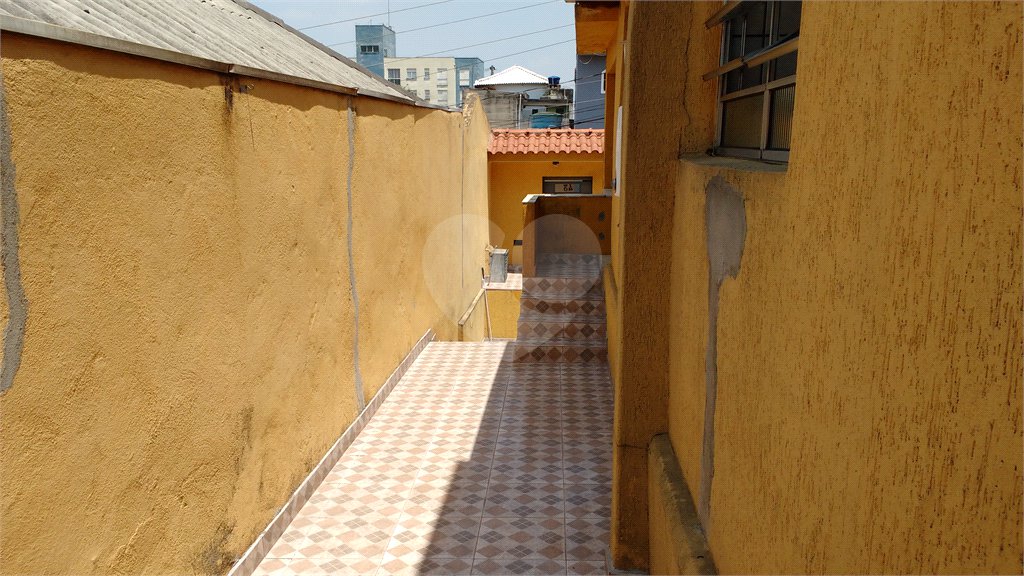 Sobrado à venda com 3 quartos em Vila Nova Cachoeirinha, São Paulo, SP