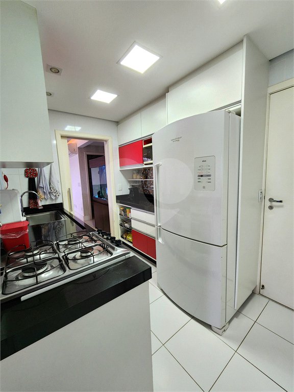 Apartamento à venda com 3 quartos, sendo 1 suíte, em Ipiranga, São Paulo, SP