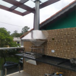 Casa à venda com 4 quartos, sendo 3 suítes,  no condomínio Residencial Real Park Tietê, Mogi das Cruzes - SP