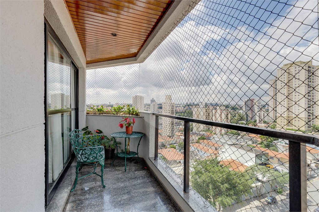 Duplex à venda com 3 suítes em Vila Mascote, São Paulo, SP